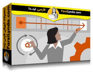 لیندا _ آموزش مبانی مدیریت پروژه : پروژه های کوچک (با زیرنویس فارسی AI) - Lynda _ Project Management Foundations: Small Projects
