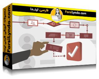 لیندا _ آموزش SAP Business One: فروش و خدمات به مشتری (با زیرنویس فارسی AI) - Lynda _ SAP Business One: Sales and Customer Service