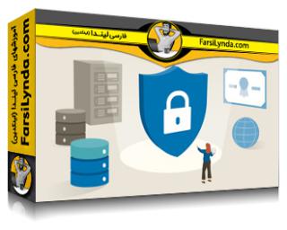 لیندا _ آموزش کسب گواهی (CompTIA Security+ (SY0-701 (با زیرنویس فارسی AI)