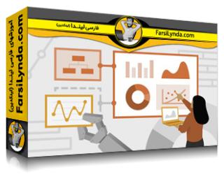 لیندا _ آموزش استفاده از هوش مصنوعی برای بهبود عملیات داده های سازمانی خودتان (با زیرنویس فارسی AI) - Lynda _ Using AI to Improve Ops for Your Data Organization