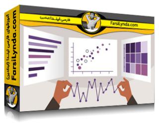 لیندا _ آموزش راهنمای کامل Tableau برای دانشمندان داده (با زیرنویس فارسی AI)