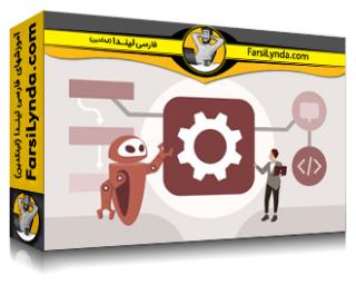 لیندا _ آموزش چگونه با Azure AI Foundry یک Copilot بسازید (Azure AI Studio سابق) (با زیرنویس فارسی AI) - Lynda _ Build a Copilot with Azure AI Foundry (Formerly Azure AI Studio)