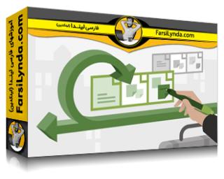 لیندا _ آموزش شروع کار با اسکرام حرفه ای (با زیرنویس فارسی AI) - Lynda _ Getting Started with Professional Scrum