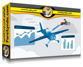 لیندا _ آموزش راهنمای کامل آمار اکسل با Copilot (با زیرنویس فارسی AI) - Lynda _ Complete Guide to Excel Statistics with Copilot