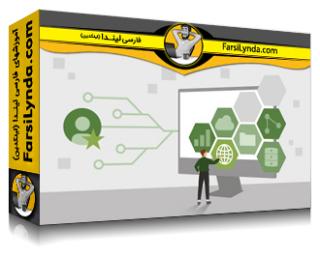 لیندا _ آموزش تحول دیجیتالی برای رهبران در عصر هوش مصنوعی (با زیرنویس فارسی AI)