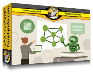 لیندا _ آموزش ساختاردهی تعاملات مدل زبان با APIها و DSPy (با زیرنویس فارسی AI)
