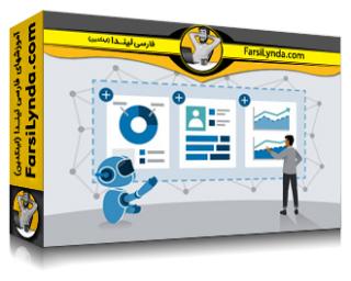 لیندا _ آموزش ساخت داشبورد بینش مشتری مبتنی بر هوش مصنوعی (بدون نیاز به کدنویسی) (با زیرنویس فارسی AI)