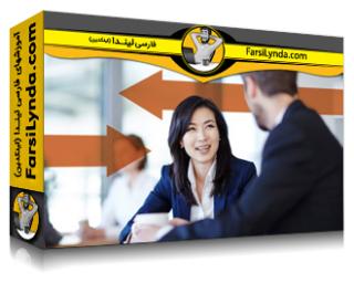لیندا _ آموزش یادگیری هنر ارتباطات مستقیم (با زیرنویس فارسی AI)