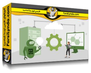 لیندا _ آموزش کسب گواهینامه متخصص داده مایکروسافت آژور (DP-100) (با زیرنویس فارسی AI)