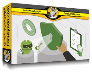 لیندا _ آموزش الزامات DORA و امنیت هوش مصنوعی: از انطباق تا هوش تهدید (با زیرنویس فارسی AI)