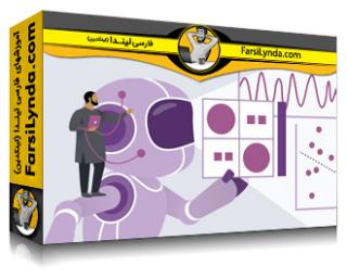 لیندا _ آموزش Power BI: ادغام هوش مصنوعی (با زیرنویس فارسی AI)