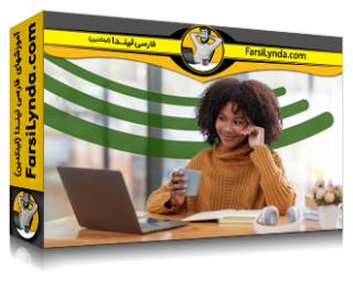 لیندا _ آموزش تدوین طرح کلی رفاه پایدار در محیط کار (با زیرنویس فارسی AI)