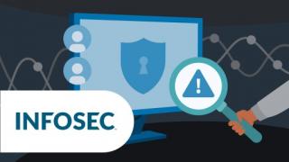 لیندا _ آموزش تشخیص نفوذ پیشرفته (با زیرنویس فارسی AI) - Lynda _ Advanced Intrusion Detection by Infosec