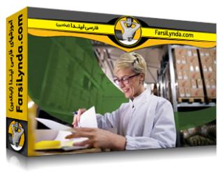 لیندا _ آموزش فروش B2B: آمادگی قبل از تماس (با زیرنویس فارسی AI) - Lynda _ B2B Sales: Pre-Call Prep