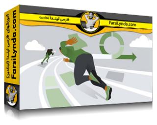 لیندا _ آموزش مقدمه‌ای بر شیوه‌های توسعه Agile: چابکی را به خطوط توسعه خود بیاورید (با زیرنویس فارسی AI)