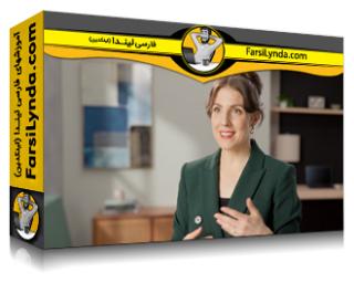 لیندا _ آموزش گذارهای رهبری: تبدیل شدن به رهبر رهبران (با زیرنویس فارسی AI)