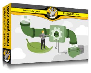 لیندا _ آموزش خطوط داده هوش مصنوعی با Spring (با زیرنویس فارسی AI) - Lynda _ AI Data Pipelines with Spring