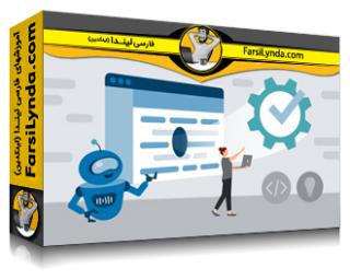 لیندا _ آموزش کدنویسی هوشمندانه‌تر با دستیار هوش مصنوعی JetBrains (با زیرنویس فارسی AI)