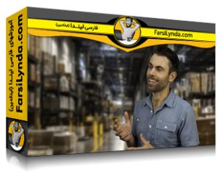 لیندا _ آموزش دریافت و اجرای بازخورد به عنوان یک کارگر تولید (با زیرنویس فارسی AI)