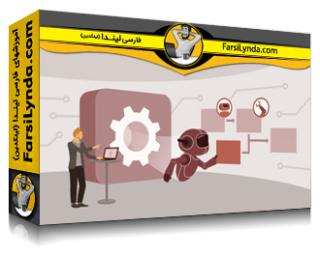 لیندا _ آموزش هوش مصنوعی عامل‌محور: ابزارها و استراتژی‌هایی برای آینده ابرعامل‌ها (با زیرنویس فارسی AI)