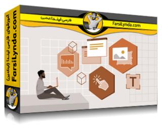 لیندا _ آموزش رابط‌های برنامه‌نویسی چندوجهی (با زیرنویس فارسی AI)