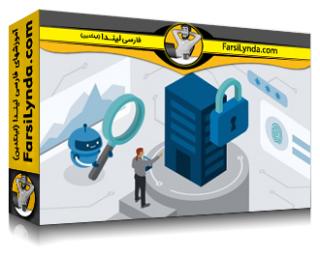 لیندا _ آموزش راهنمای جامع دفاع سایبری سازمانی (با زیرنویس فارسی AI)