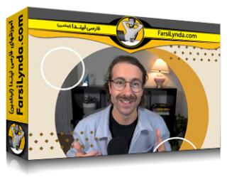 لیندا _ آموزش دستیاران Copilot: دستیار هوش مصنوعی خود را در Copilot و Teams بسازید (بدون نیاز به کدنویسی) (بدون نیاز به کد) (با زیرنویس فارسی AI)