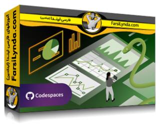 لیندا _ آموزش وبلاگ داده خود را با Quarto و پایتون ایجاد کنید (با زیرنویس فارسی AI)