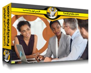 لیندا _ آموزش رهبری در پیچیدگی برای مدیران ارشد و رهبران ارشد (با زیرنویس فارسی AI)