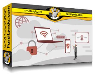 لیندا _ آموزش کسب گواهی متخصص اینترنت اشیا دارای گواهینامه (CertNexus (CIoTP) (ITP-110 (با زیرنویس فارسی AI)