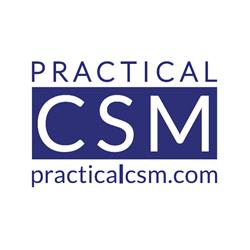PracticalCSM - سی‌اس‌ام عملی